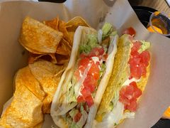 -Taco Bell 塔可钟(民田路店)
