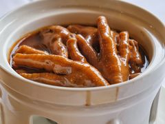-粤菜王府·海鲜·茶市·海景餐厅(大梅沙店)