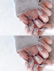 -M·X Nail日式美甲美睫