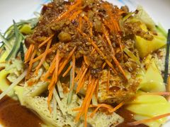 -阿西娅食府(中关村店)