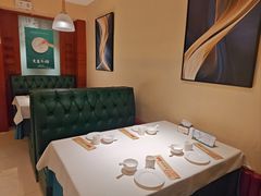 -永乐饭庄(安德路店)