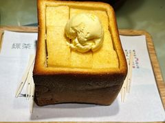 -绿茶餐厅(西单老佛爷店)
