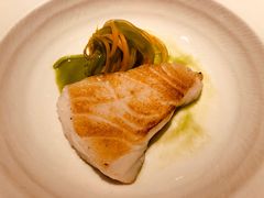 香煎冰岛银鳕鱼-蝶舍·MAISON PAPILLON