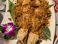 -辉记炭烧海鲜大排档·老字号(福田店)