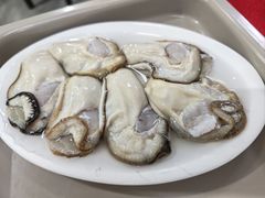 -花苑美食横琴生蚝火锅(拱北粤华路店)