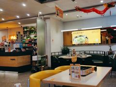 -令狐冲烤鱼·烧菜馆(达明店)