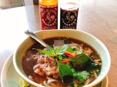 -CHINCHIN 青青·泰国料理(万象食家店)