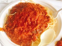 肉酱意面-宜家·瑞典风味餐厅(烟台路店)