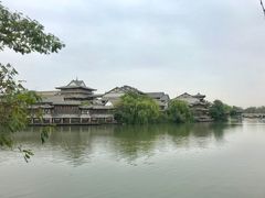 -台儿庄古城