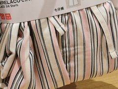 -优衣库(天津鲁能城购物中心店)
