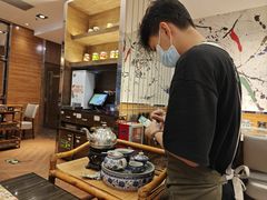 -虾饺妹·粤式手工点心(水荫路店)