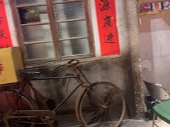 -五马集·海鲜·温州大牌档(黑金冠五马街十字路口店)