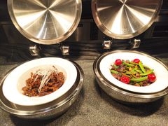 -盛宴标帜西餐厅龙虾.鲍鱼•牛排(重庆喜来登大酒店)