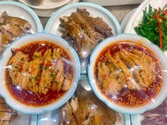 -毅祥斋老孙家泡馍(北院门鼓楼店)