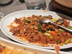 -佬太公海鸭·海鲜大排档(上海总店)