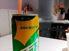 -友达面馆(广州总店)