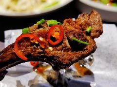 -鑫悦诚府·新鲁菜·餐厅(趵突泉店)
