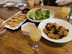 -聚缘堂·海鲜私房菜(松岭路店)