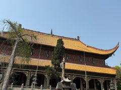 -南岳大庙