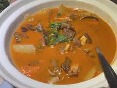 -味莊·青岛菜(云霄路店)