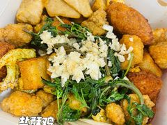 -呷贺盐酥鸡(抄纸巷店)