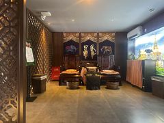 -憩泰SPA(三林店)