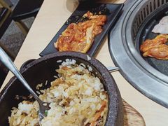 -花味·自助烤肉(雨花客厅店)