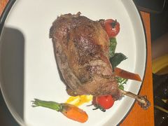 -布拉格餐厅· 中欧捷克菜(全国首店)