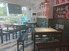 -独一道·邵伯龙虾土菜馆·烧烤(雨花西路店)