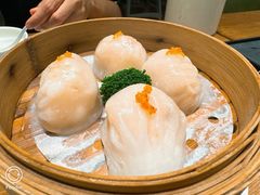 招牌鲜笋虾饺-点心传说·粤菜点心(佐阾虹湾店)