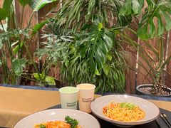 -Pennehut畔尼意面(合肥万象城店)