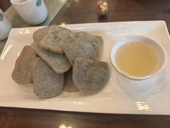 -北京小肠陈饭庄(方庄店)
