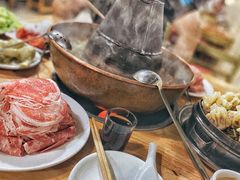 -元盛居(生态大街店)