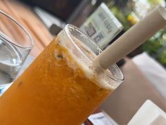 -盐说·西式餐酒馆(光明万达店)