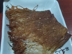 -金刚山烧烤(中山路店)