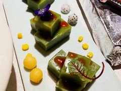 翡翠抹茶-乾园(天河城店)