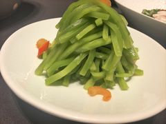-北京老铺烤鸭(老城根店)