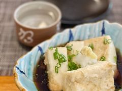 汤煎豆腐-仁日本料理(八佰店)