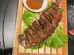 -筱爷叔·上海传统手工菜(新桥店)