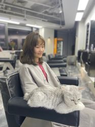 -Sying杉影日式烫染專門店
