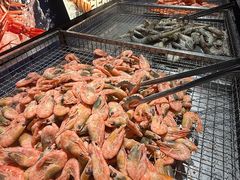 -韩盛·盛江山自助料理(中街大悦城店)