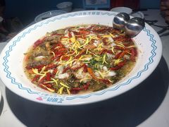 -花椒俏川菜小馆(南海万达店)