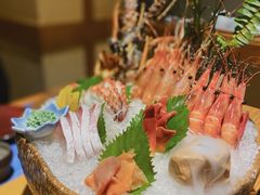 -花潮料理艺食馆(世欧广场店)