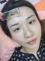 -谜秀韩式半永久纹眉纹绣洗眉