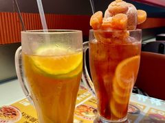 -文通冰室(东方宝泰店)