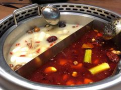 -快乐小羊·内蒙牛羊肉火锅(流花中心店)