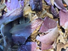 -徽三说·土徽菜·中国徽菜连锁品牌(一中店)