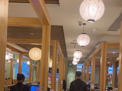 -一心创作料理屋(经开万达店)