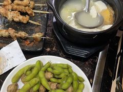 -运德成·天津老味烧烤(广开二马路店)