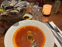 -Osteria Garden 生蚝花园餐厅(原进贤路店)